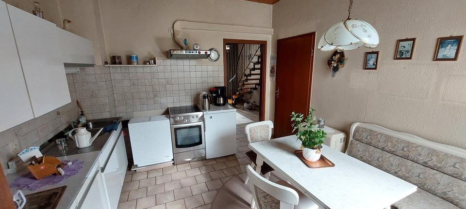 Einfamilienhaus Jübek - 6 Zimmer, 100 m&sup2;, 249.000&euro; | Angebot:26961583