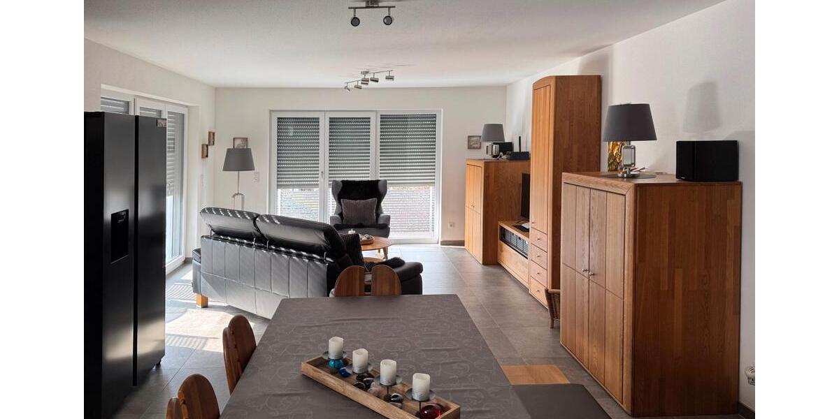 Etagenwohnung Rosenheim Egarten - 3 Zimmer, 92 m&sup2;, 699.000&euro; | Angebot:26646535