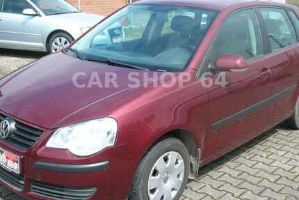 VW Polo 168.725 km 2.750 &euro; Halle/Saale 06116