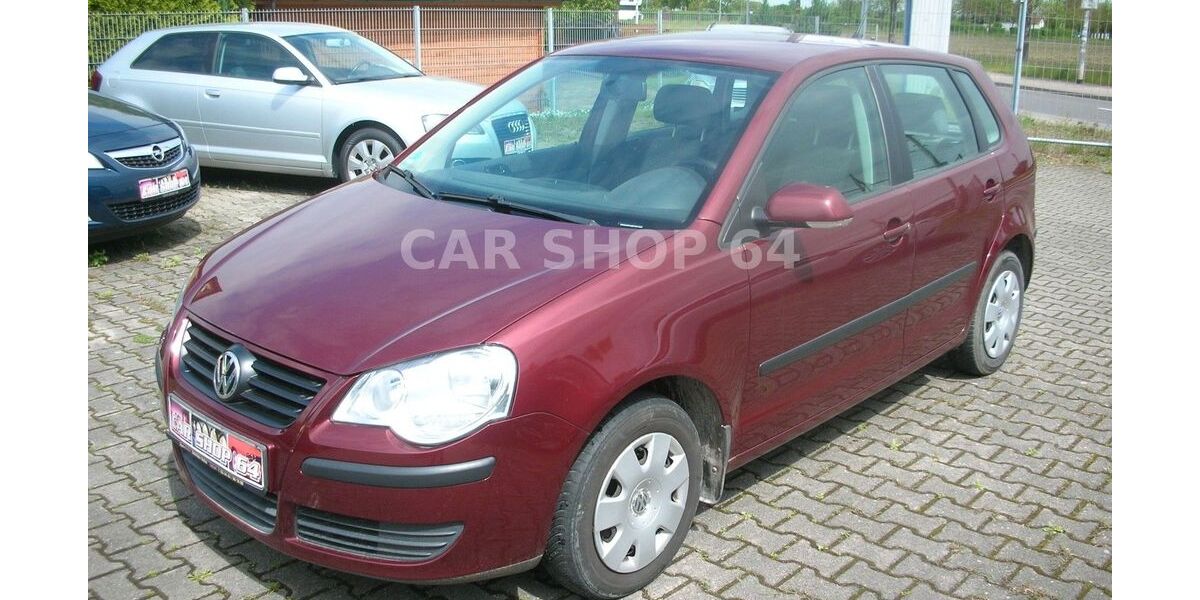 VW Polo 168.725 km 2.750 &euro; Halle/Saale 06116