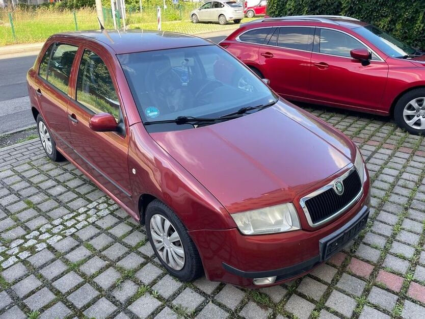 Fabia