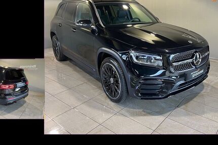 Mercedes-Benz GLB 200 9.444 km 49.900 &euro; Ingolstadt 85055