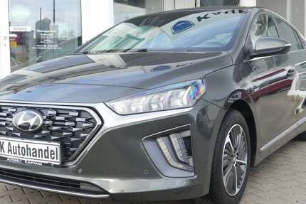 Hyundai IONIQ 41.827 km 19.890 &euro; München 80687