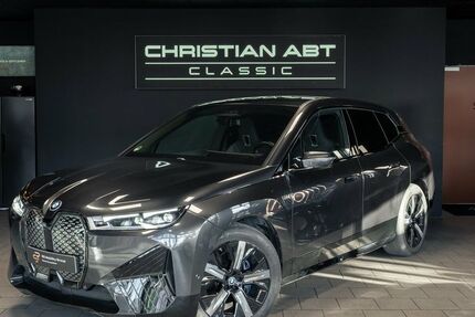 BMW iX 29.835 km 61.950 &euro; Kempten 87439