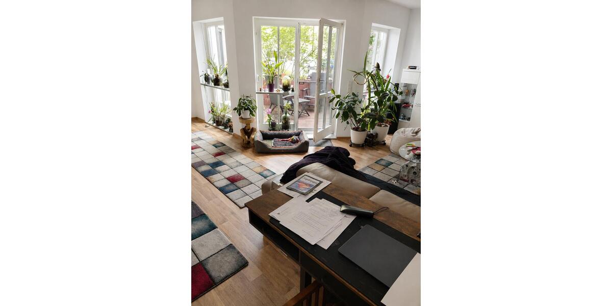 Maisonettenwohnung Schöneiche bei Berlin - 3.5 Zimmer, 122 m&sup2;, 437.000&euro; | Angebot:27135035