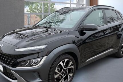 Hyundai KONA 23.551 km 23.485 &euro; Augsburg 86165