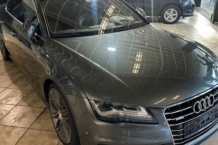 Audi A7 196.800 km 18.900 &euro; Gescher 48712