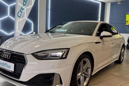 Audi A5 89.000 km 29.999 &euro; Stendal 39576