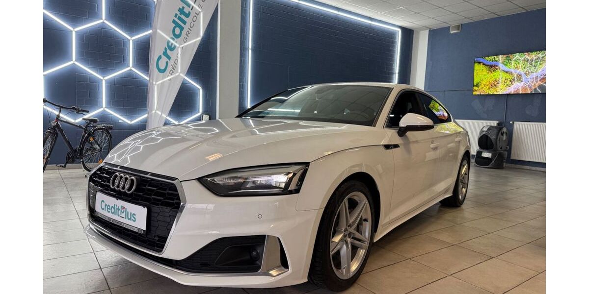 Audi A5 89.000 km 29.999 &euro; Stendal 39576
