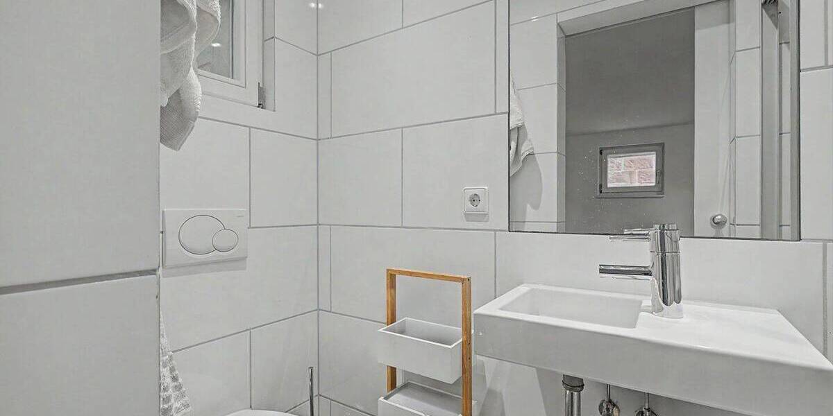 Mehrfamilienhaus, Wohnhaus Karlsruhe-Durlach Durlach - 3 Zimmer, 60 m&sup2;, 289.000&euro; | Angebot:26672944