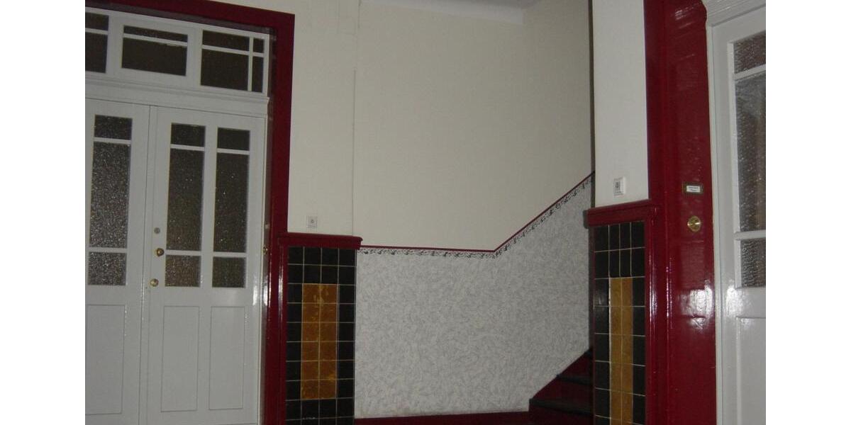 5-Zimmer Etagenwohnung im Jugendstilgebäude in Linden-Mitte 5 zimmer