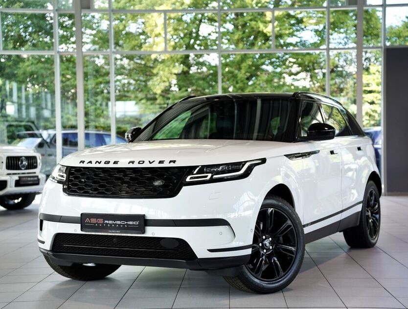 Range Rover Velar