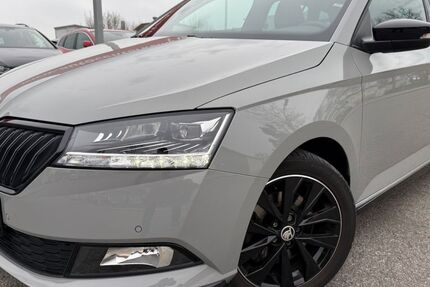 Skoda Fabia 52.000 km 14.800 &euro; Kempten (Allgäu) 87437