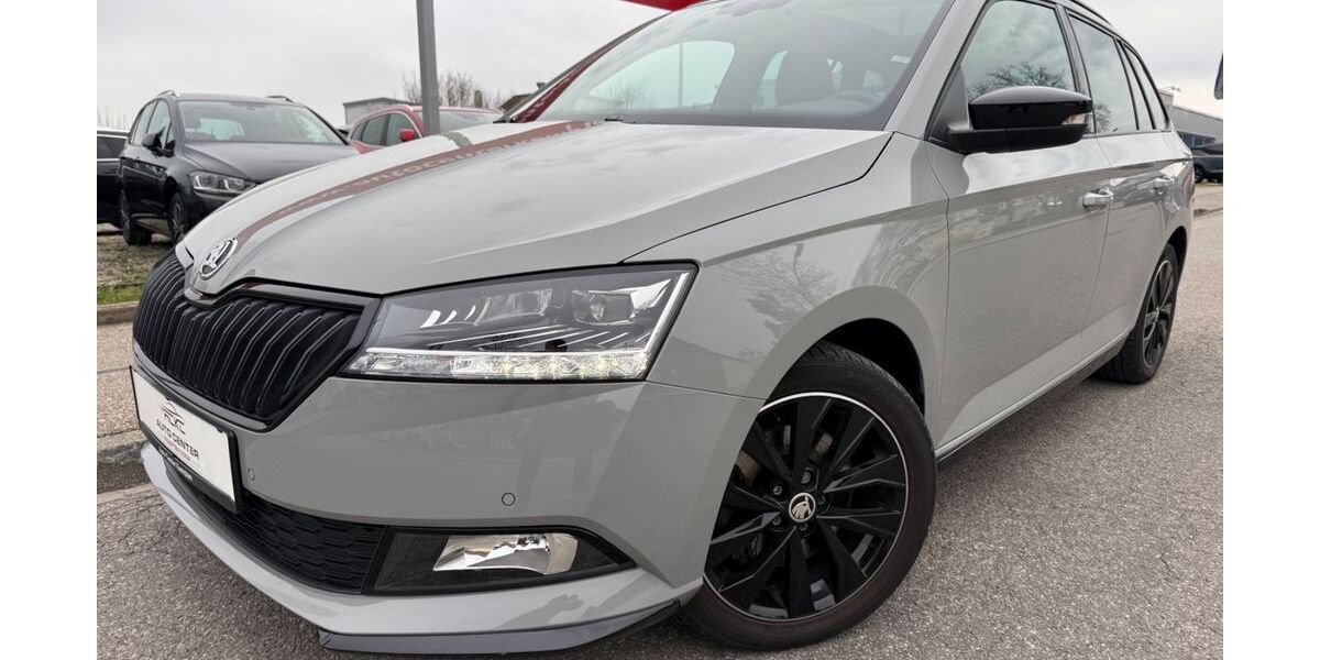 Skoda Fabia 52.000 km 14.800 &euro; Kempten (Allgäu) 87437