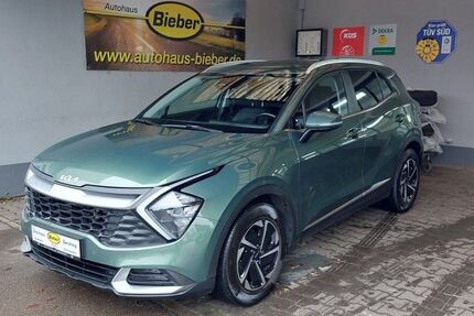 Kia Sportage 49.600 km 21.800 &euro; Sarching 93092