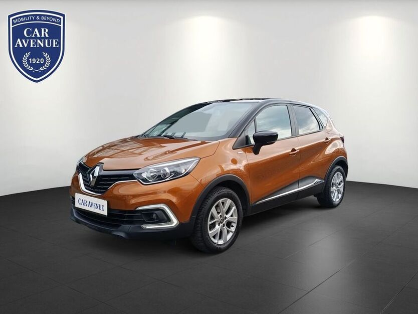 Captur