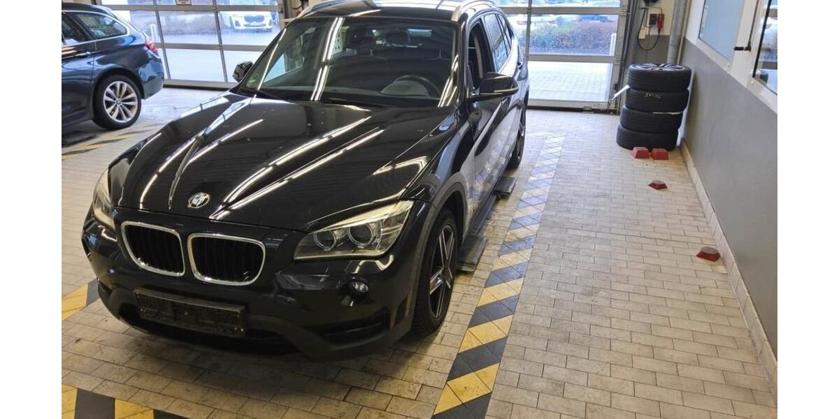 BMW X1 102.100 km 11.950 &euro; Heiningen 73092