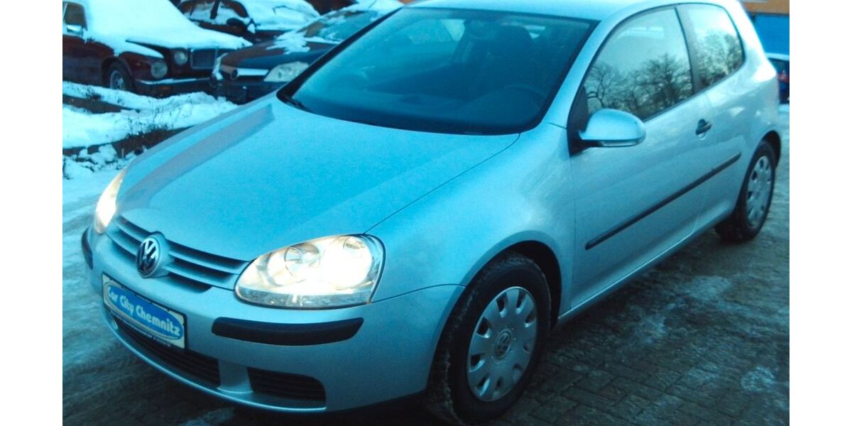 VW Golf 70.896 km 4.499 &euro; Chemnitz 09114
