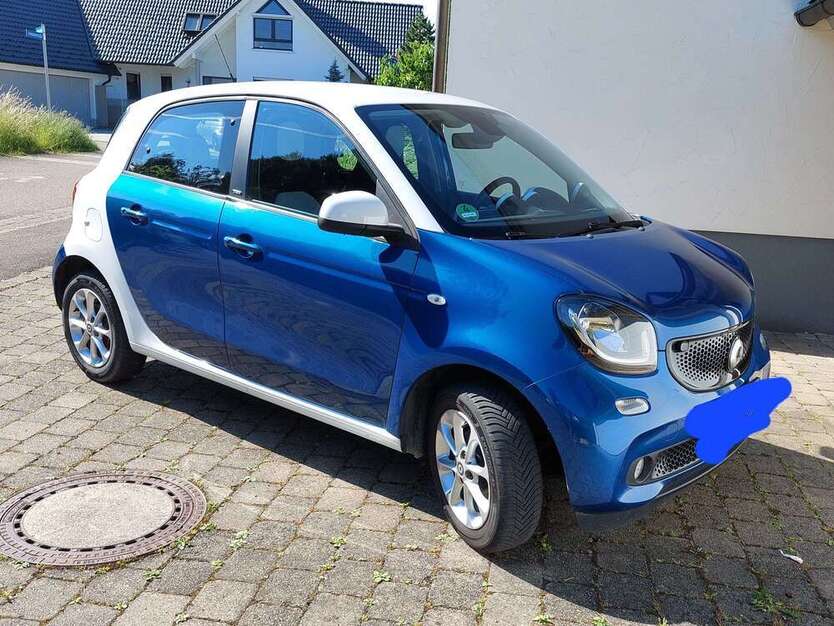 forFour