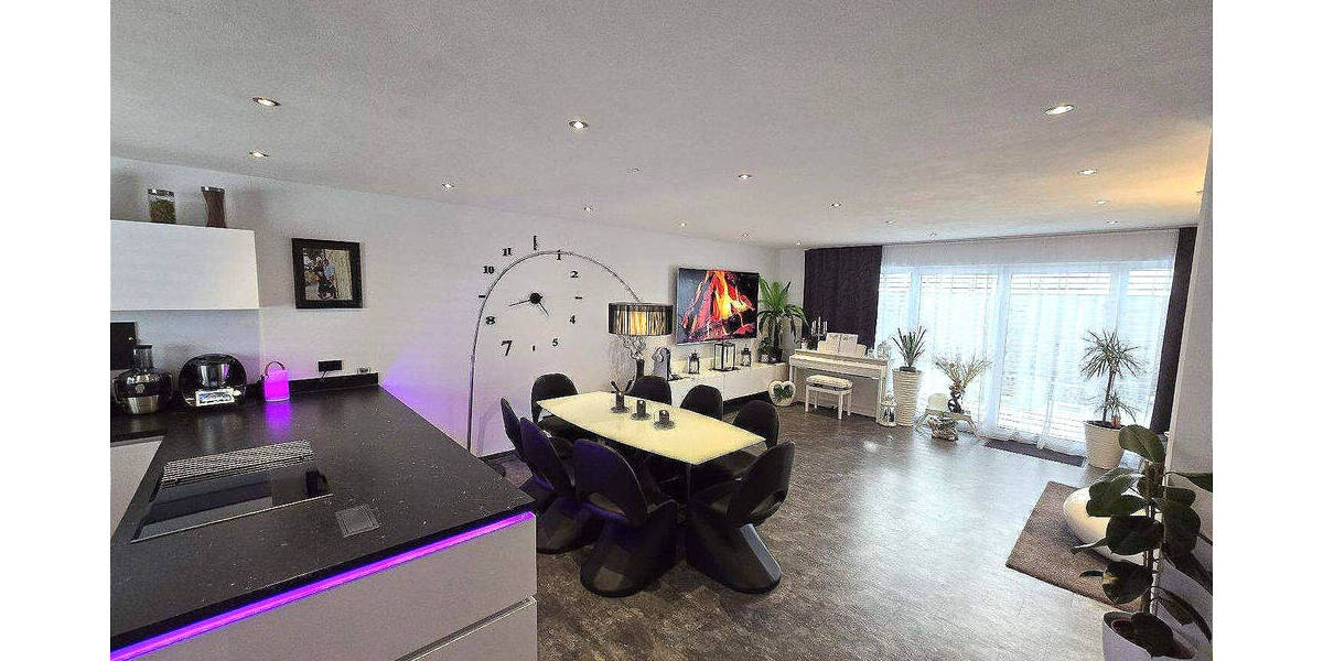 Familienfreundliches Traumhaus 5 zimmer