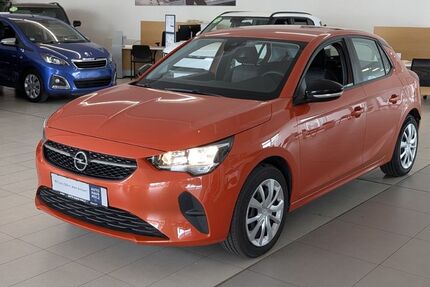 Opel Corsa 44.750 km 14.850 &euro; Landau 76829