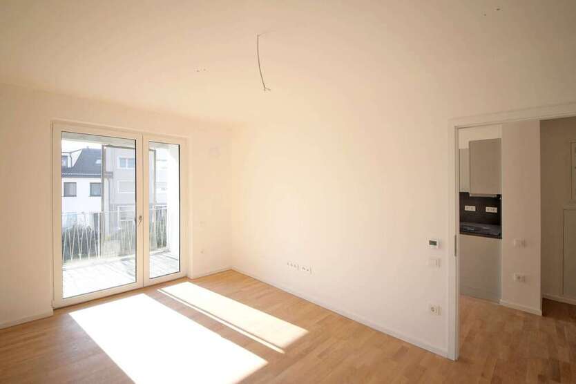 Wohnung zum Mieten in Pforzheim 869 € 51.75 m²
