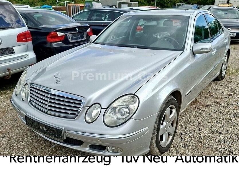 E 220