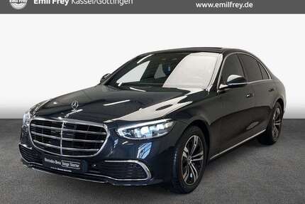 Mercedes S 350