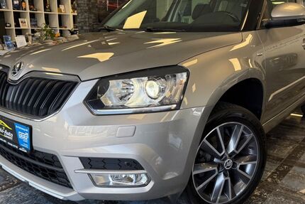 Skoda Yeti 142.898 km 12.900 € Mühlheim am Main nähe Frankfurt 63165