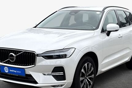 Volvo XC60 19.480 km 39.990 &euro; Schwabach 91126