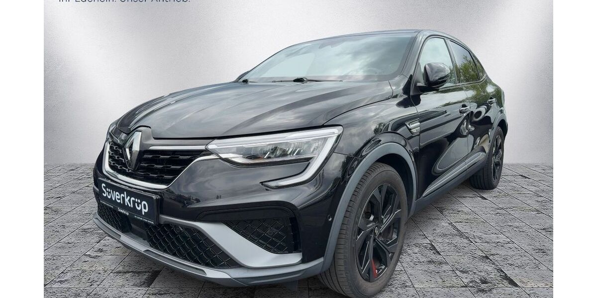Renault Arkana 21.000 km 23.930 &euro; Bad Oldesloe 23843