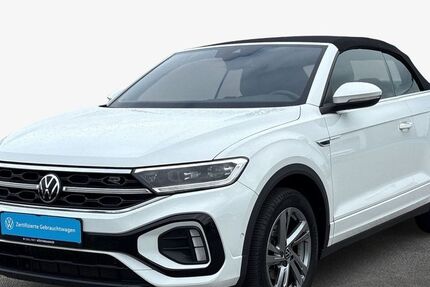 VW T-Roc 45.990 km 27.690 &euro; Heide 25746