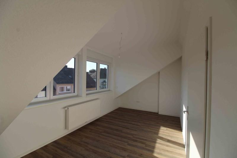 Dachgeschoßwohnung Heilbronn - 2 Zimmer, 41 m&sup2;, 630&euro; | Angebot:26635633