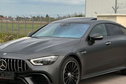 Mercedes-Benz AMG GT 94.000 km 73.990 &euro; Nersingen 89278