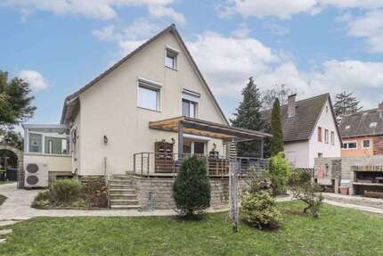 Haus zum Kaufen in Hannover 646.000 € 154.98 m²