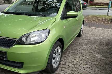Skoda Citigo 119.000 km 6.100 € bielefeldeskandari 33689