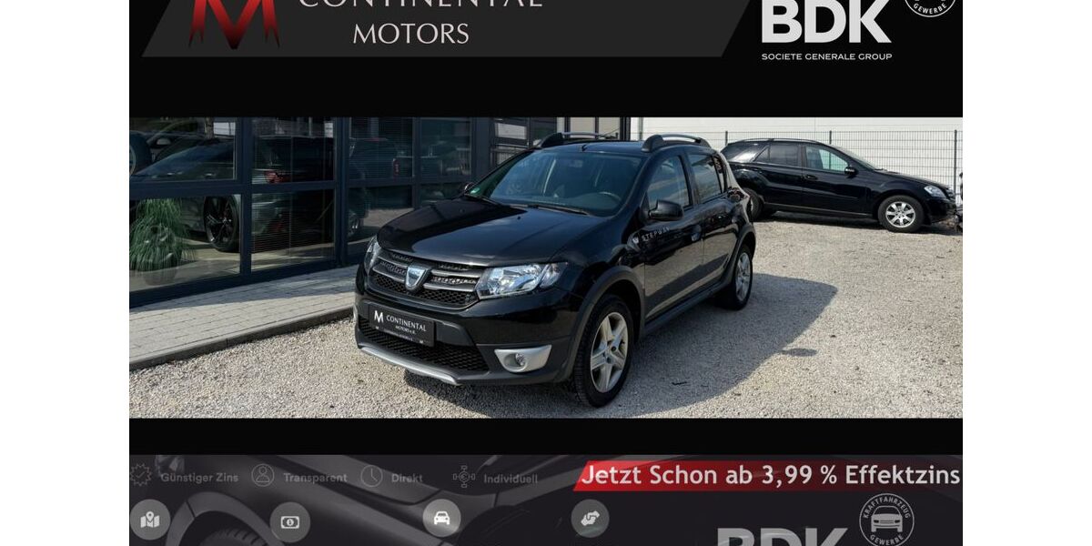 Dacia Sandero 196.000 km 3.500 &euro; Schwabmünchen 86830
