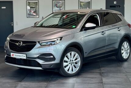 Opel Grandland (X) 34.200 km 19.880 &euro; Laatzen 30880