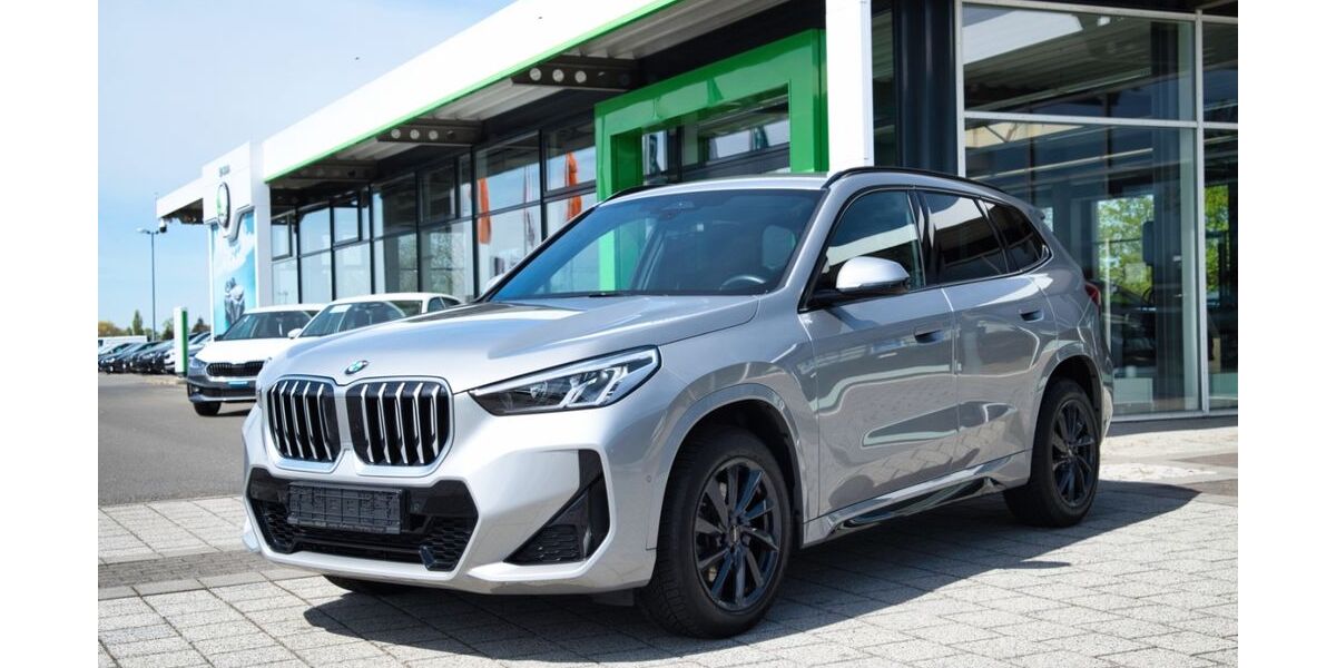 BMW X1 16.206 km 37.990 &euro; Wurzen 04808