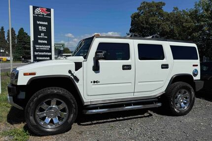 Hummer H2