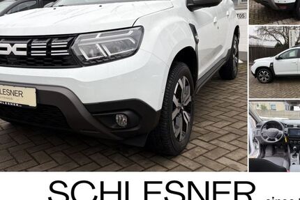 Dacia Duster 79.360 km 17.990 &euro; Nienburg 31582