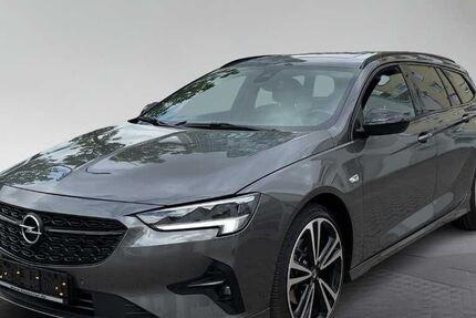 Opel Insignia 87.600 km 19.890 &euro; München 80339