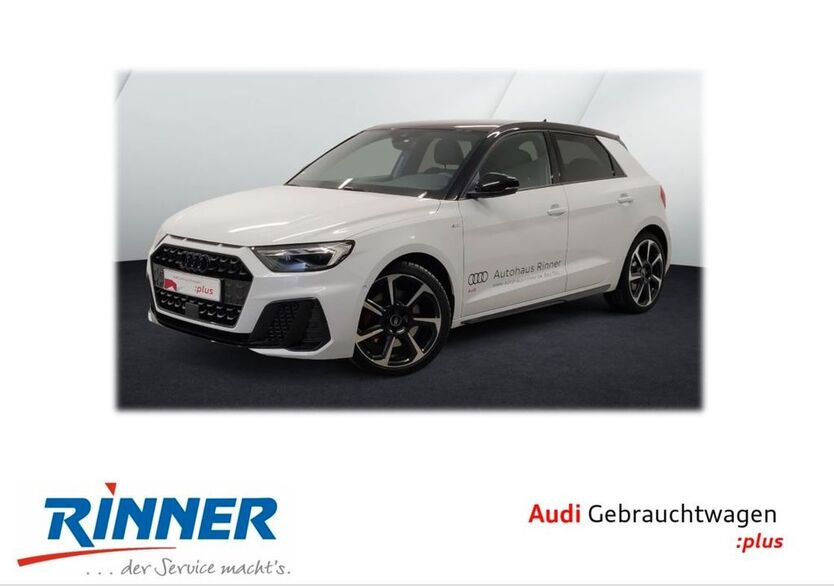 Audi A1 5.000 km 33.990 € Bad Tölz 83646