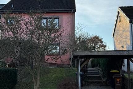 Charmantes Familienhaus in Feldrandlage von privat 5 zimmer