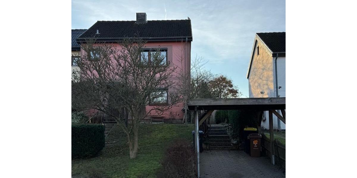 Charmantes Familienhaus in Feldrandlage von privat 5 zimmer
