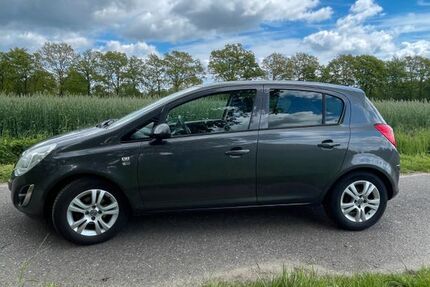 Opel Corsa 229.211 km 2.750 &euro; Ohne 48465