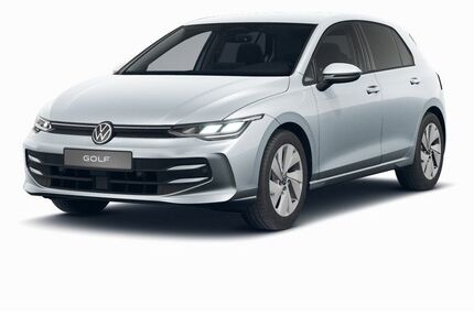VW Golf 8.000 km 32.950 &euro; Parchim 19370