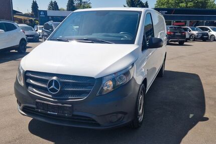 Mercedes-Benz Vito 166.000 km 22.900 &euro; Geldern 47608