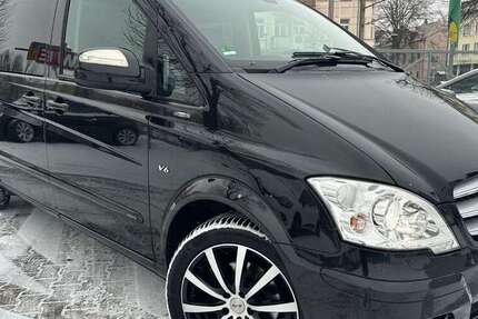 Mercedes-Benz Viano 198.000 km 24.688 &euro; Berlin (Pankow) 13127