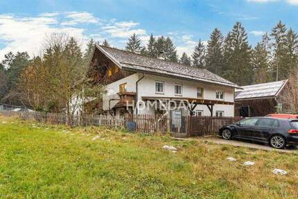 Haus Prackenbach Unterrubendorf - 8 Zimmer, 254 m&sup2;, 329.000&euro; | Angebot:25773218